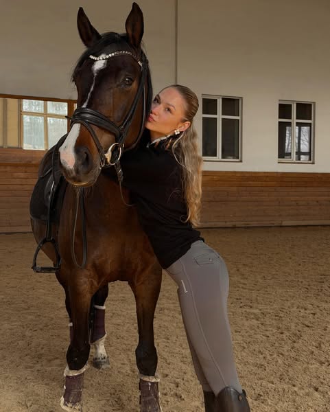 Pomme Equestrian | Equestrian wear for the modern rider
