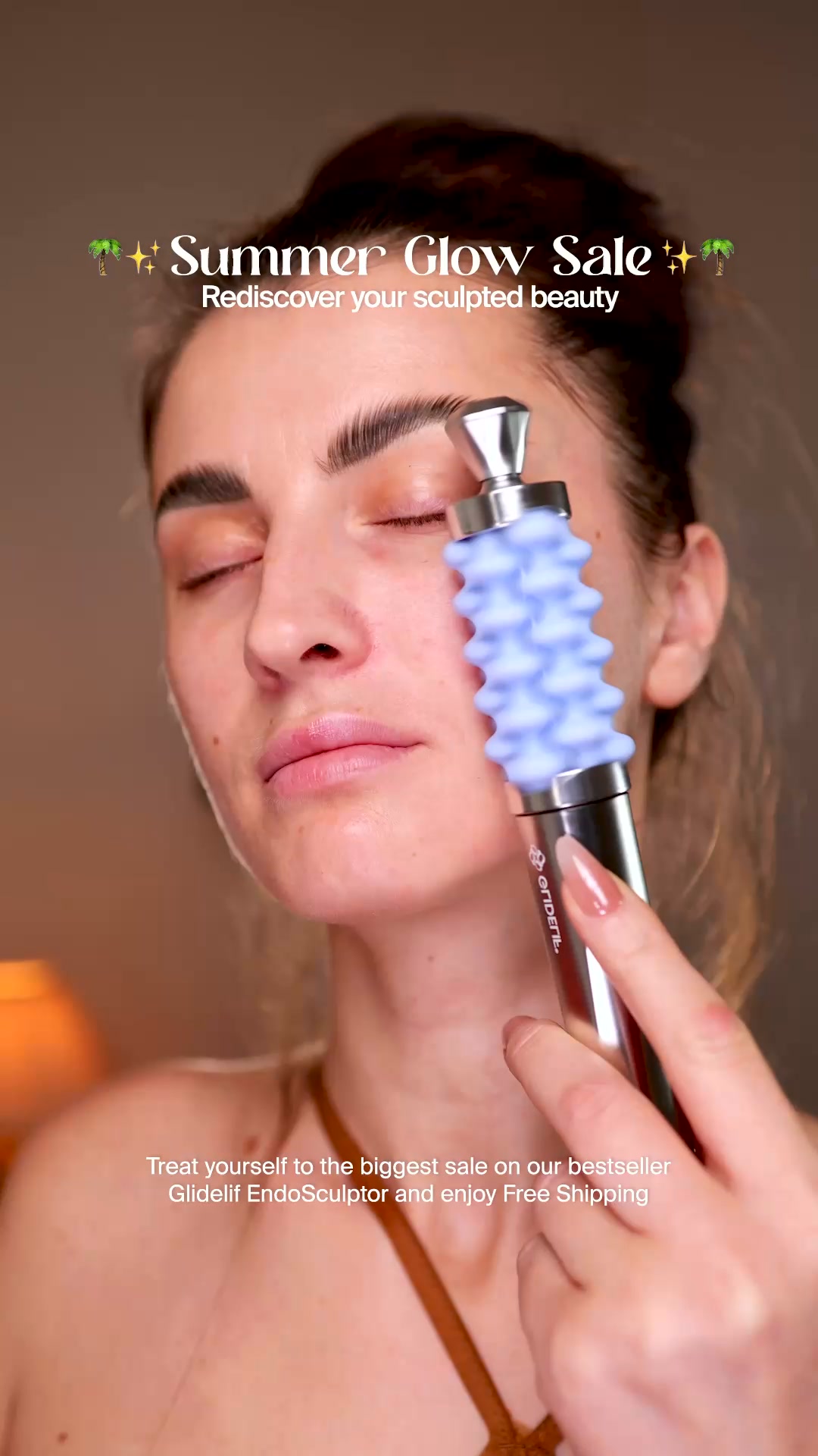 SUMMER GLOW SALE – UP TO 60% OFF
