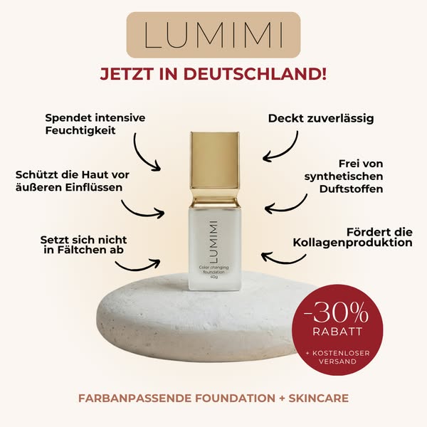 Lumimi Hybridkosmetik