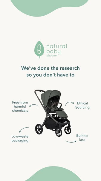 The Products Parents Can Trust