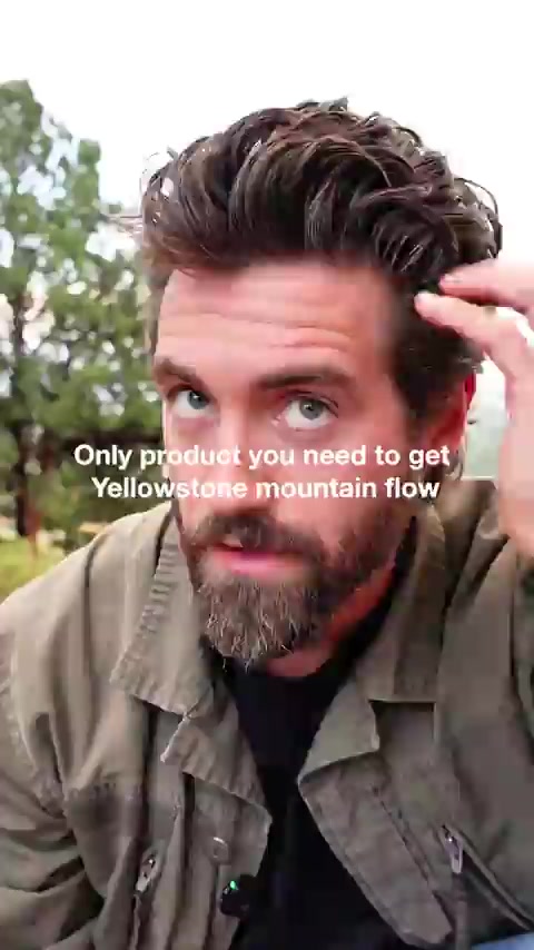 Your hair deserves better.