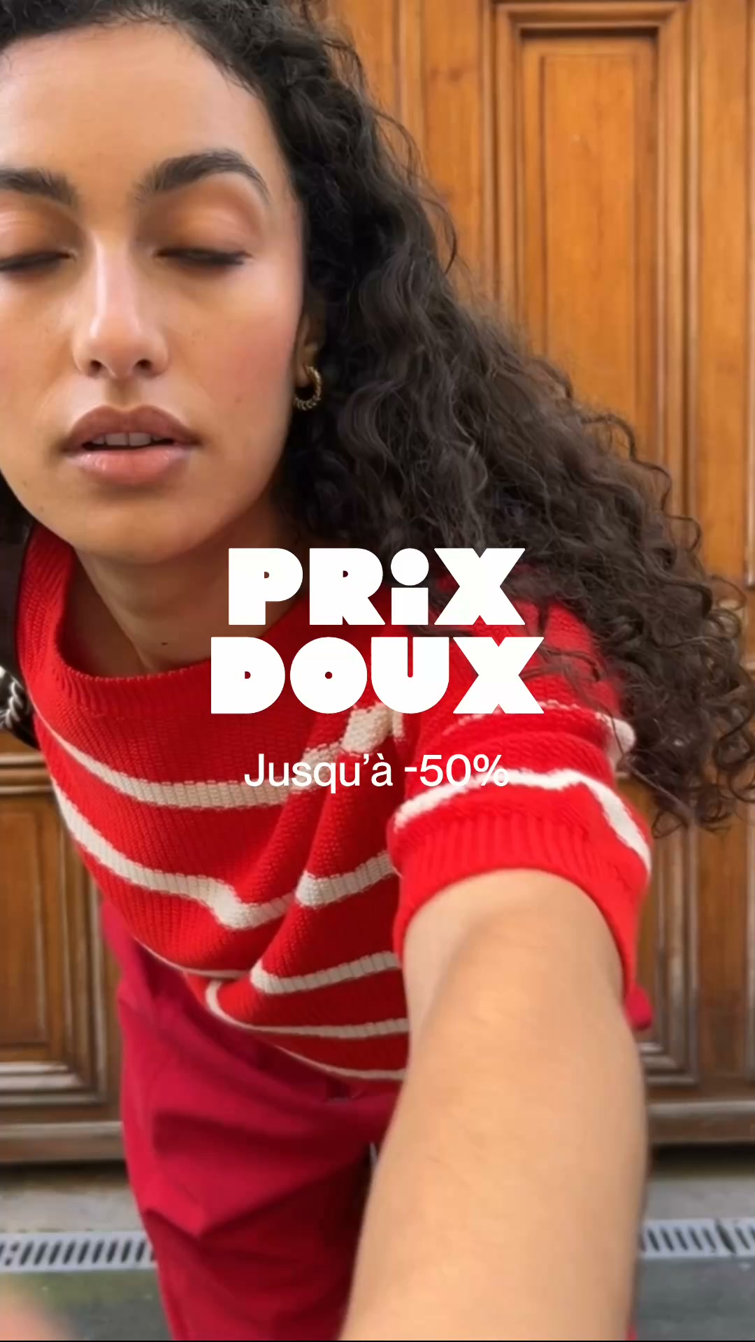 PRIX DOUX.
