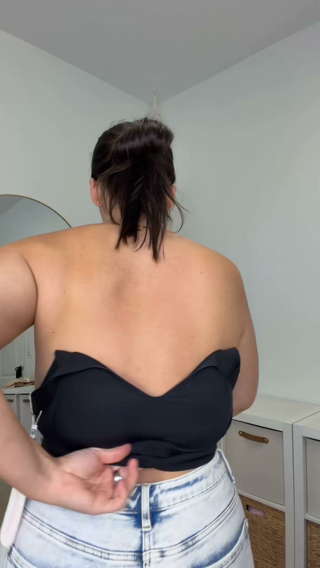 Smooth, Support & Feel Confident