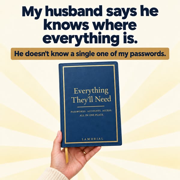 Everything Your Family Needs. One Place.