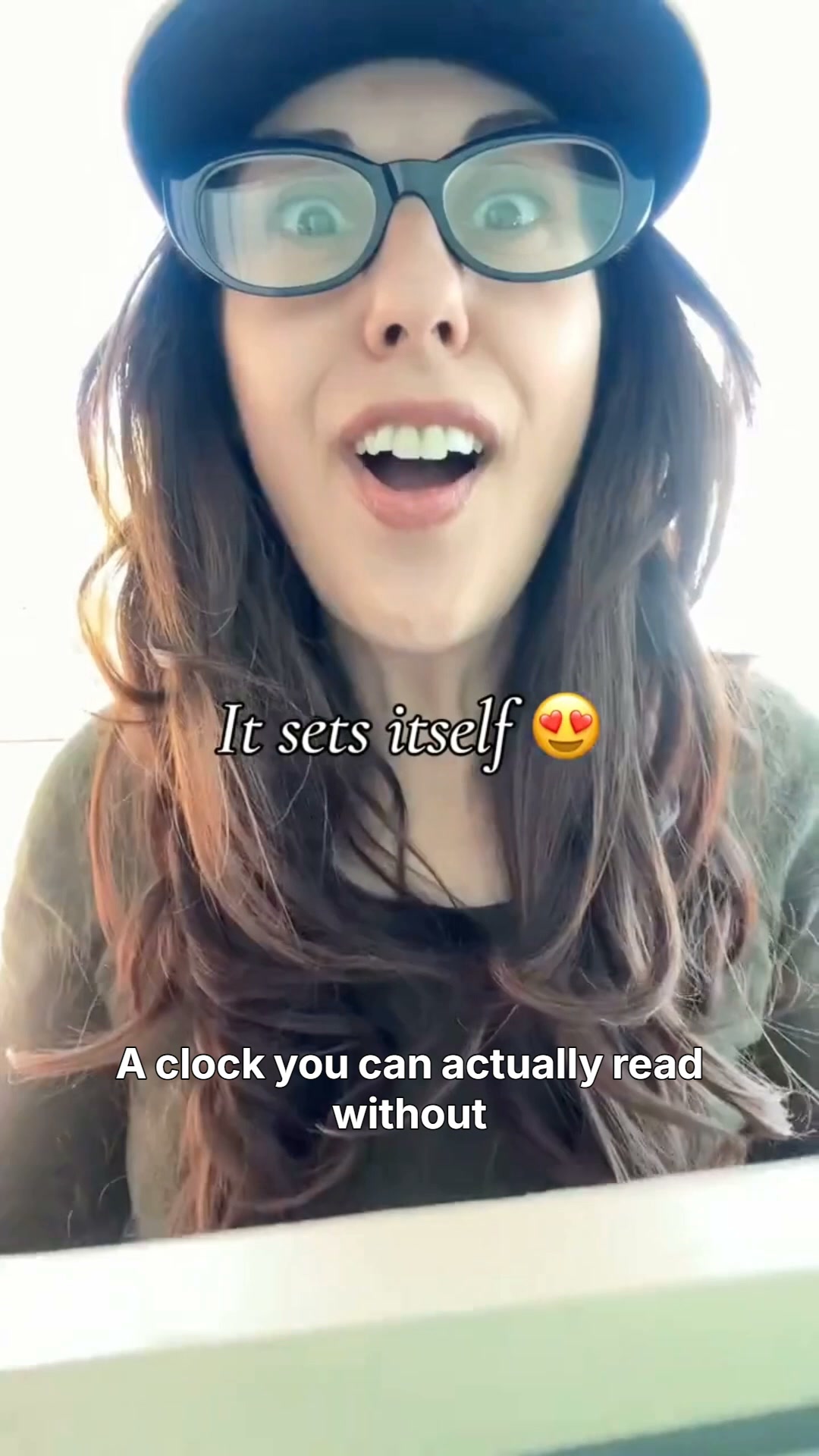 For anyone tired of guessing