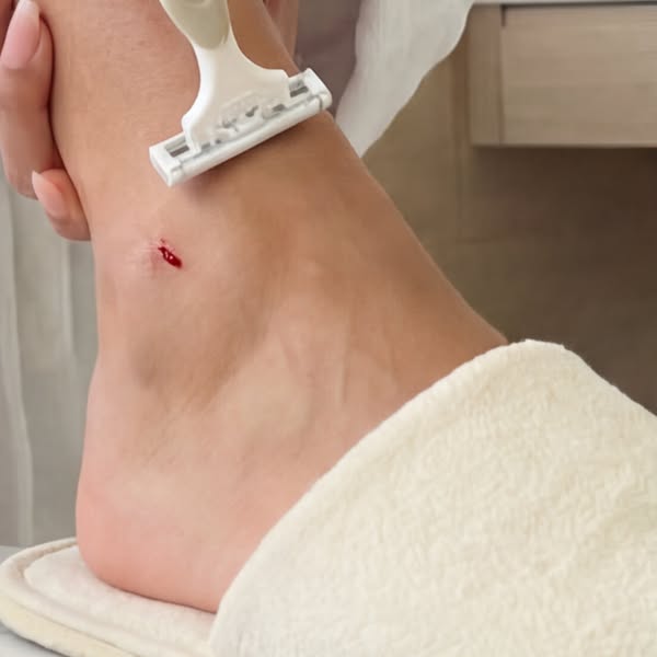 Avoid Bikini Line Burn And Get A Faster Shave Without ‘Multiple Passes’
