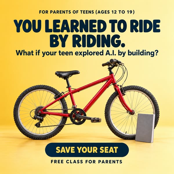 Your Teen’s Education is Changing with A.I.