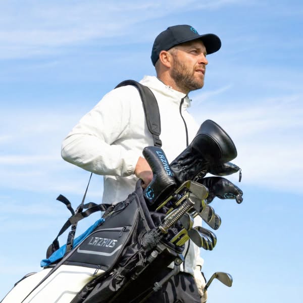 Premium Golf Sets From $467 USD