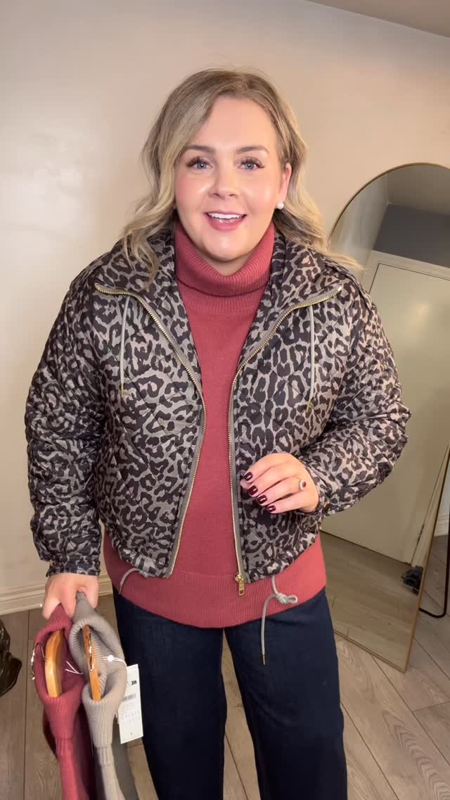 Your FAVOURITE Coat from Coster in 2 Colours