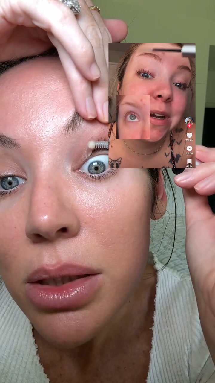 Give Your Lashes a Little Extra Love