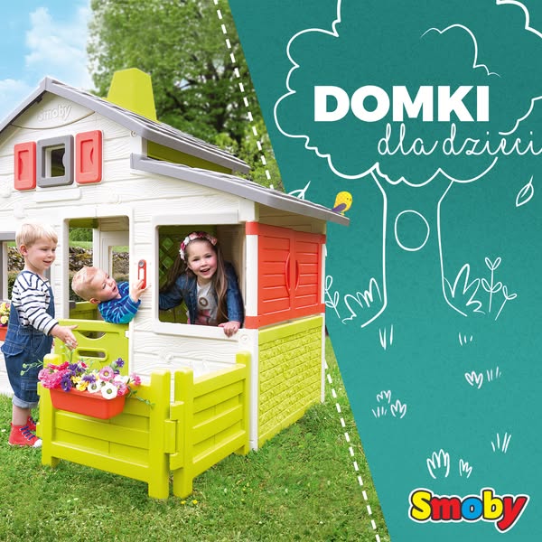 Mój dom, moje królestwo