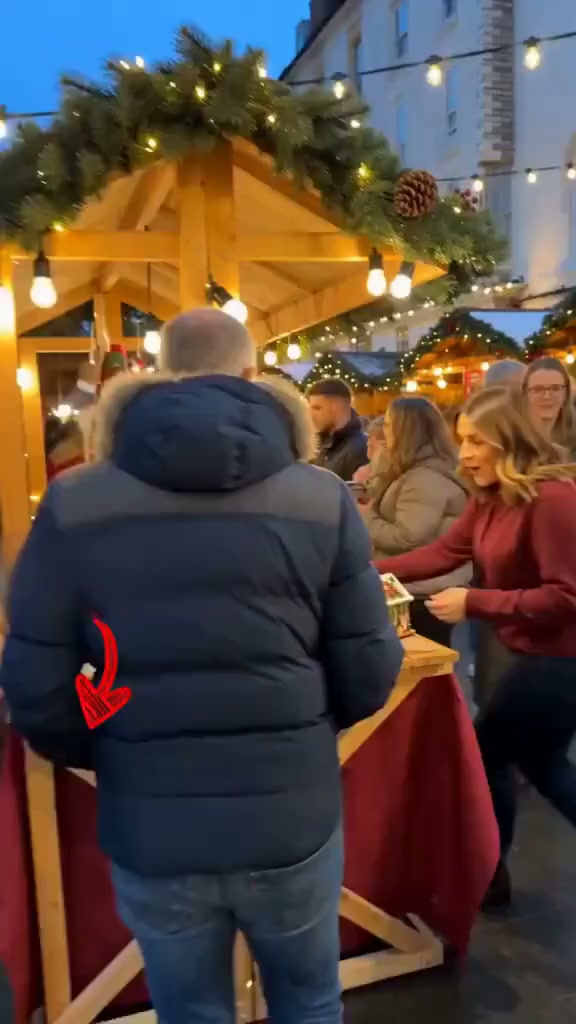 Anúncio de Kymoonn