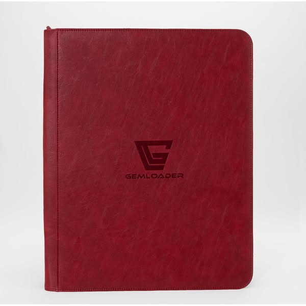 Get your premium Gemloader TCG accessories