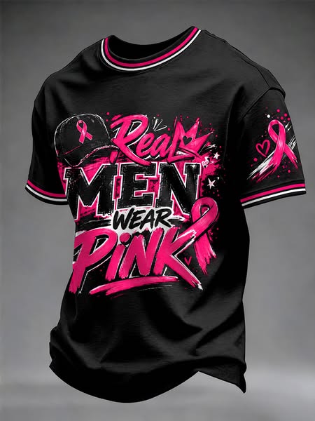 The Pink October Collection