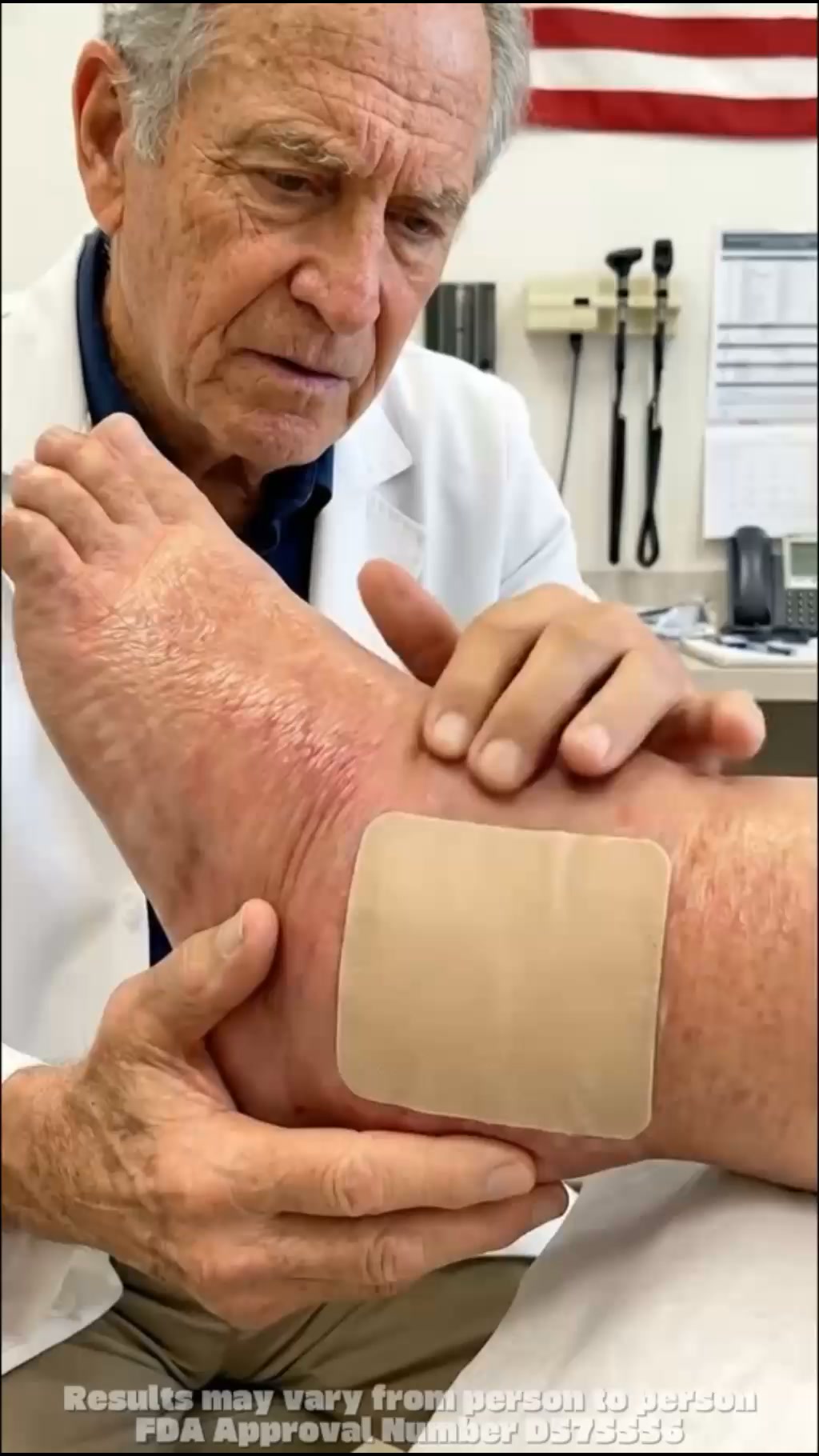 Buy 2 Get 2 Free — Patch Up And Find Relief