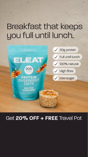 20% Off + FREE Pot