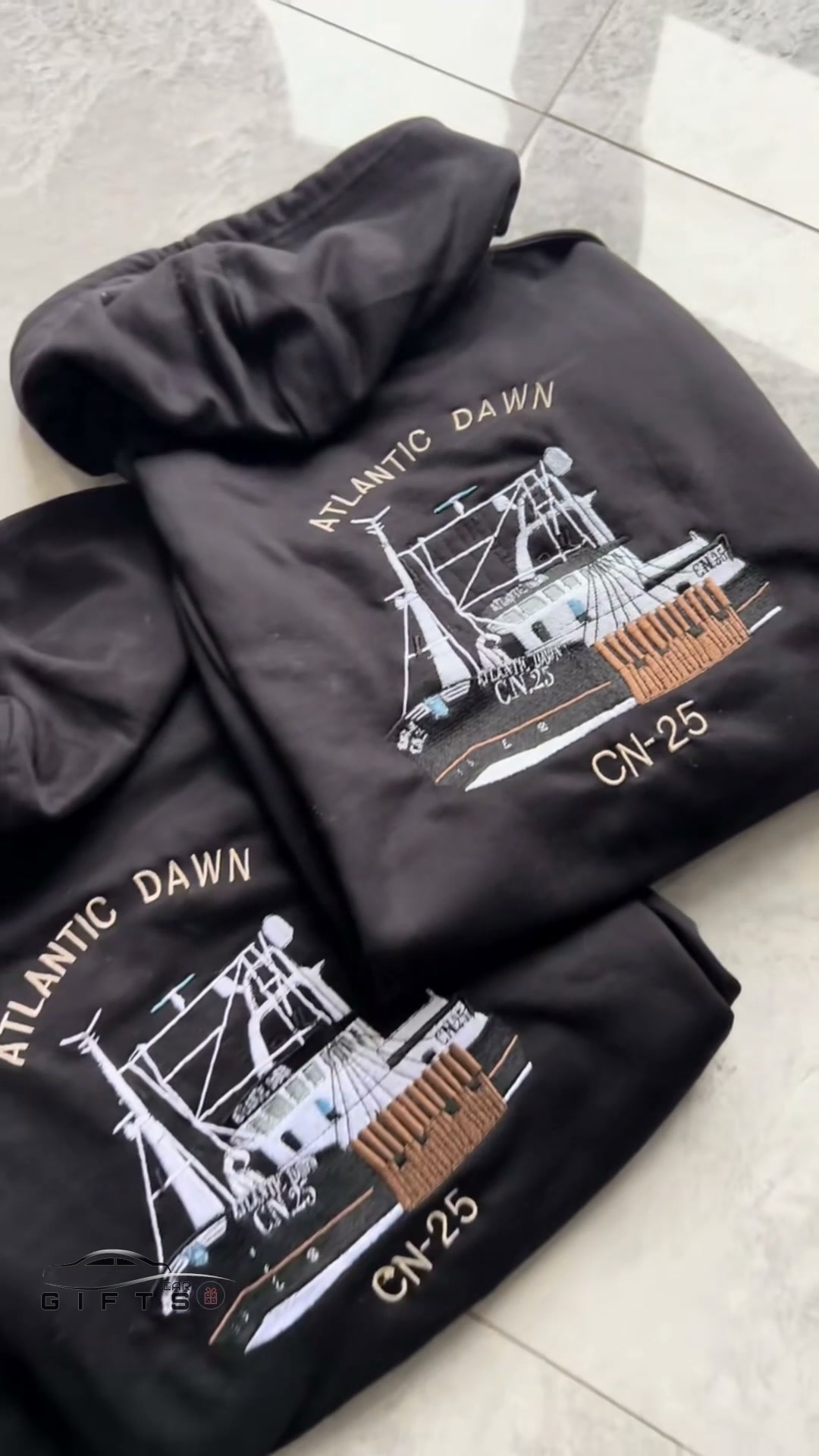 The Perfect Christmas Gift for Boat Lovers!