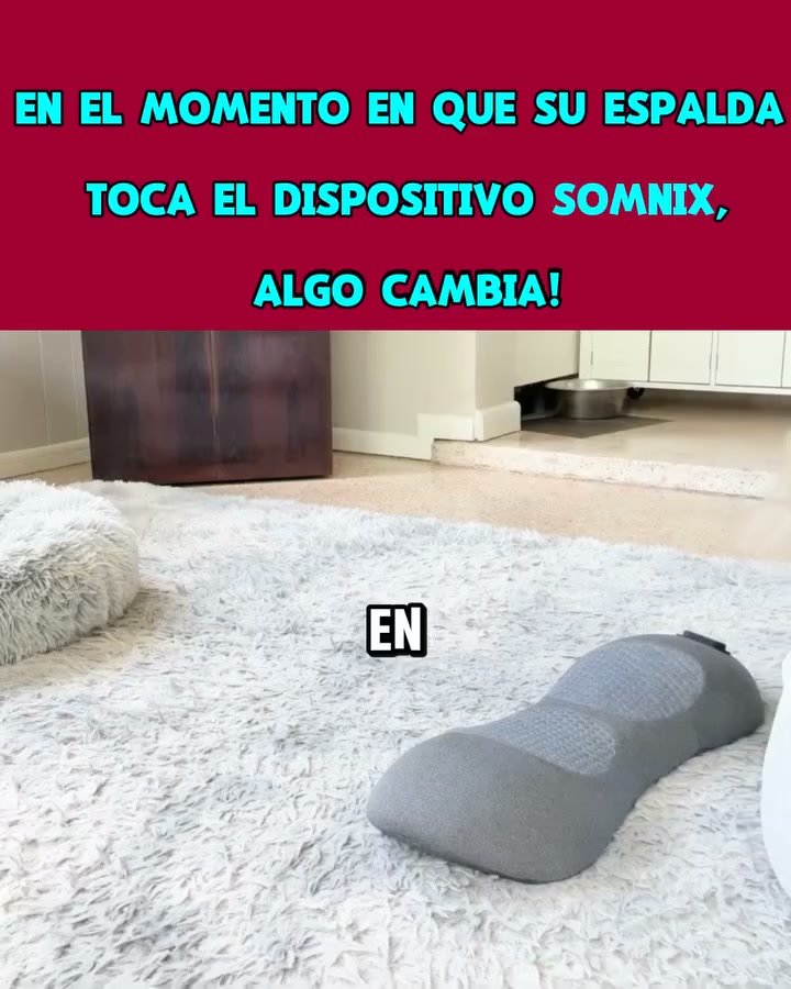 3 formas de aliviar el dolor de espalda