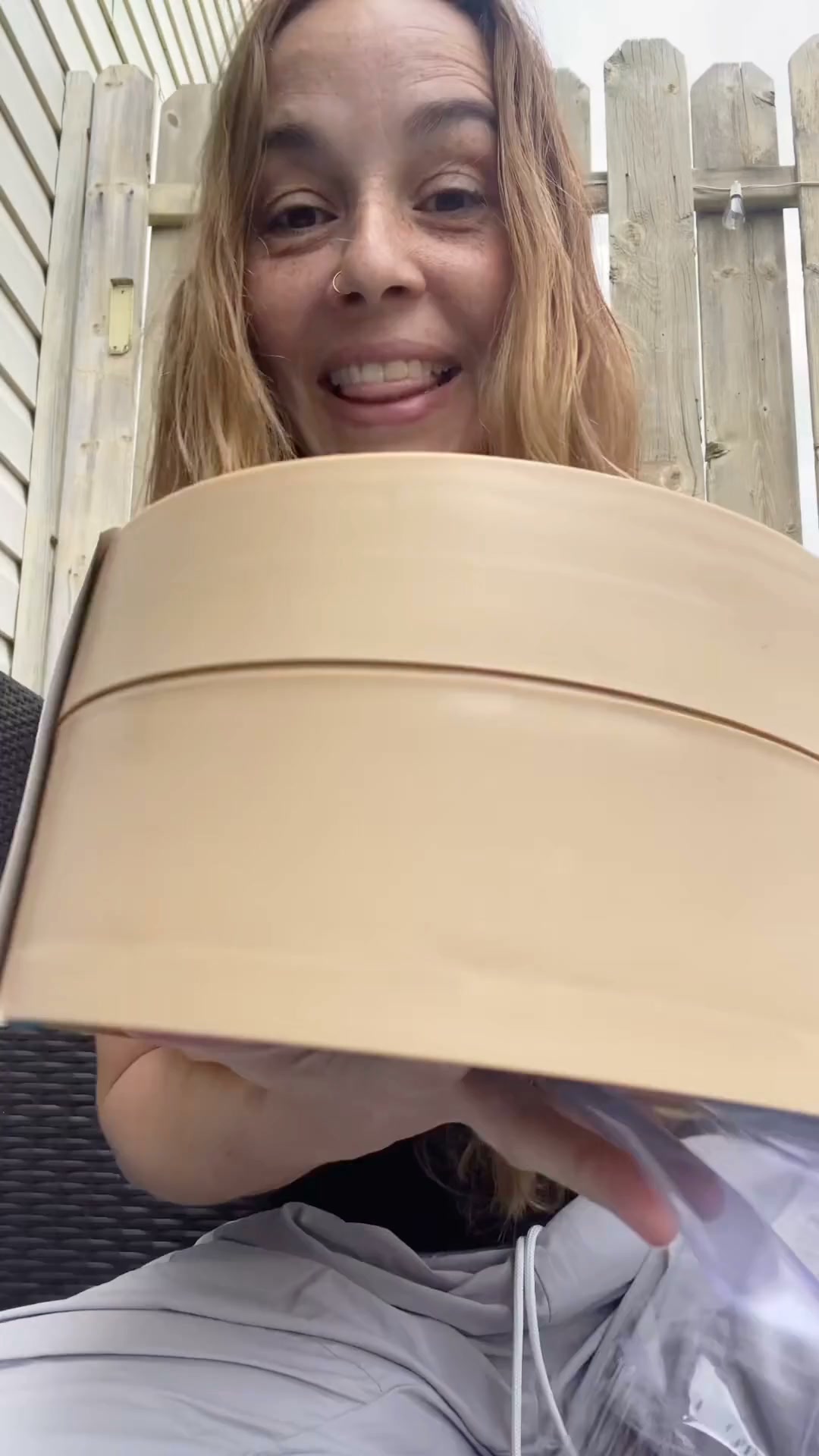 Mystery Inside Every Box