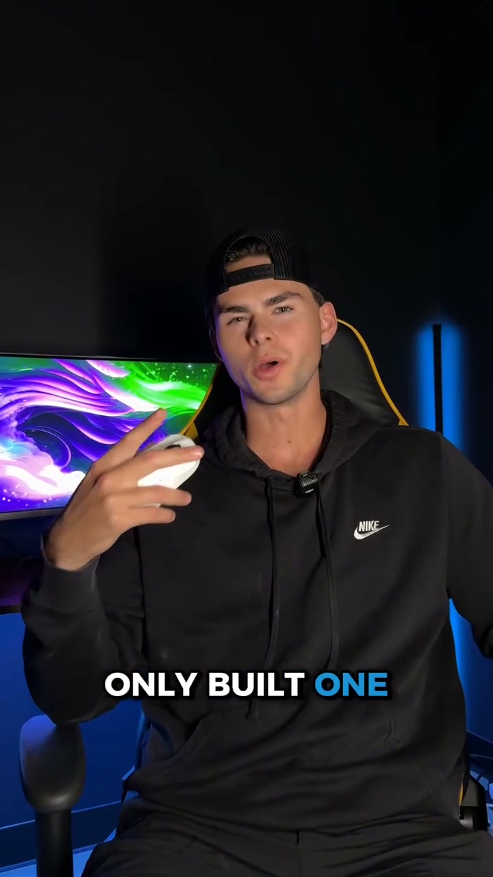 Anúncio de Pwnage