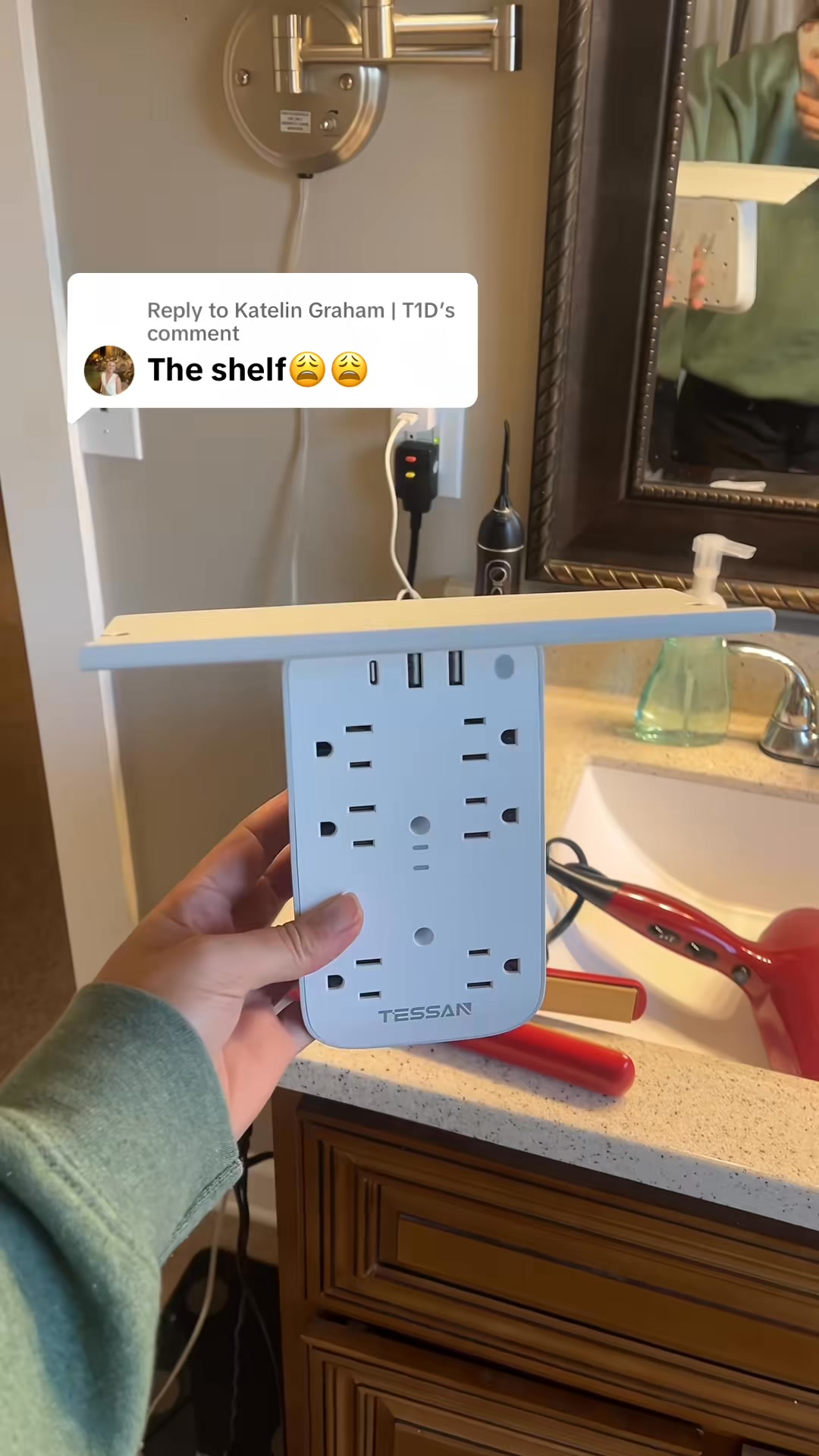 Anúncio de Beforehatched