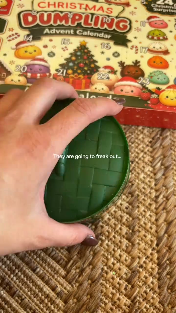 Don’t Let Them Sell Out Again This Year