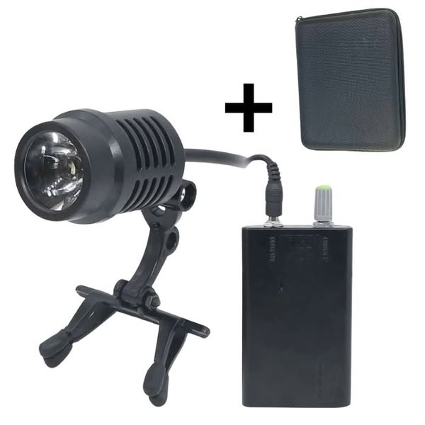 Madicaza - Lupas y Accesorios