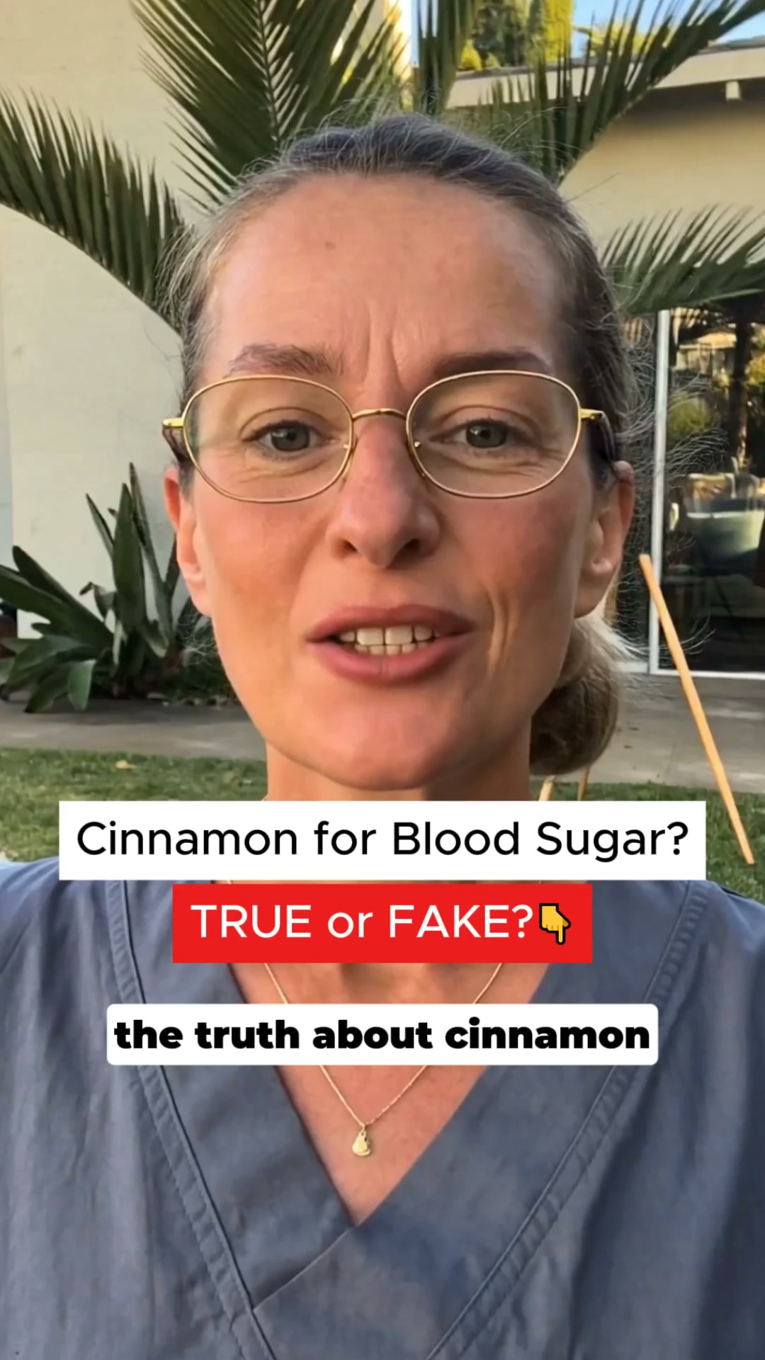 Clinically Dosed Ceylon Cinnamon + MCT Oil