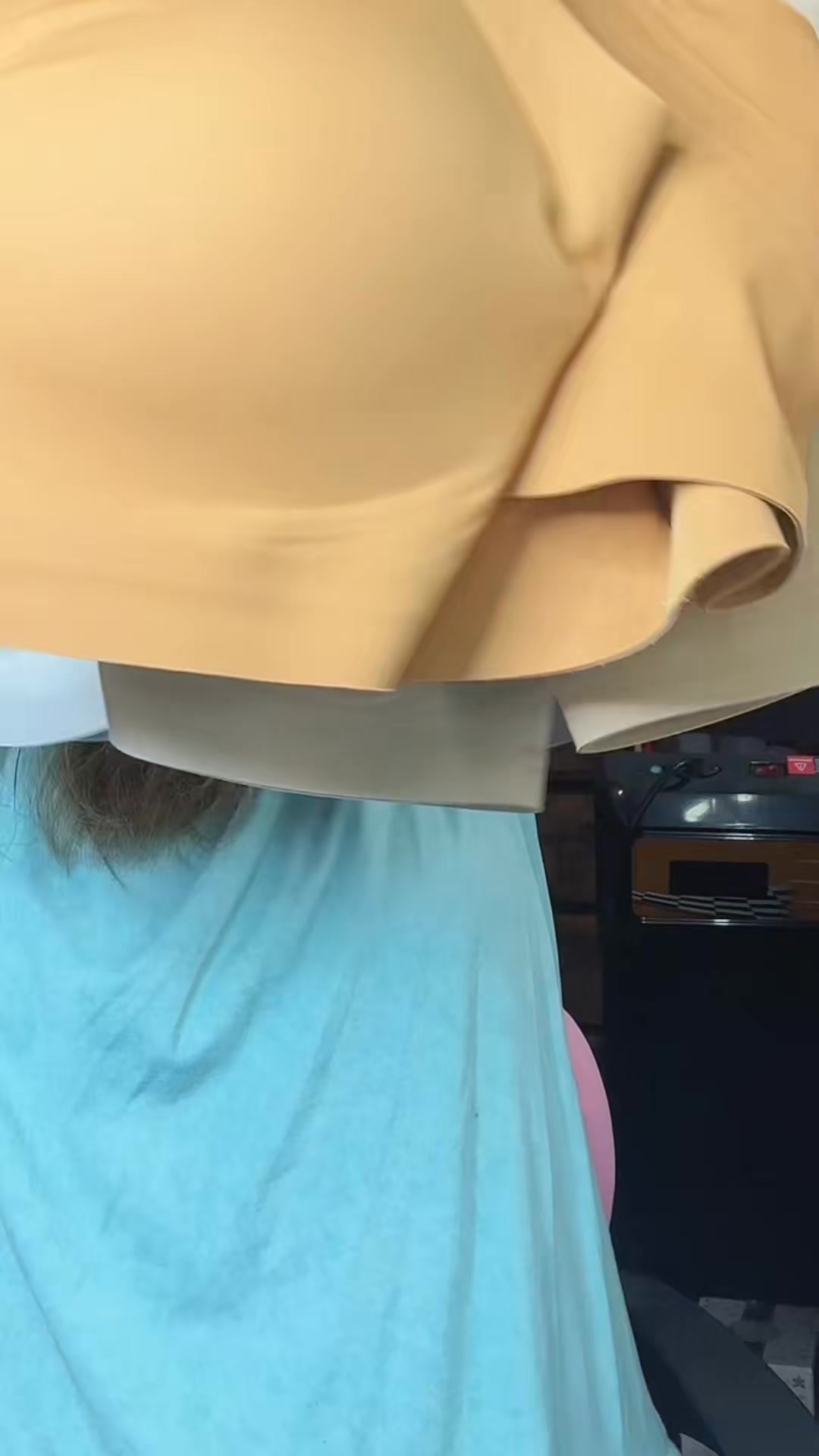 Wireless comfort in S to 6XL