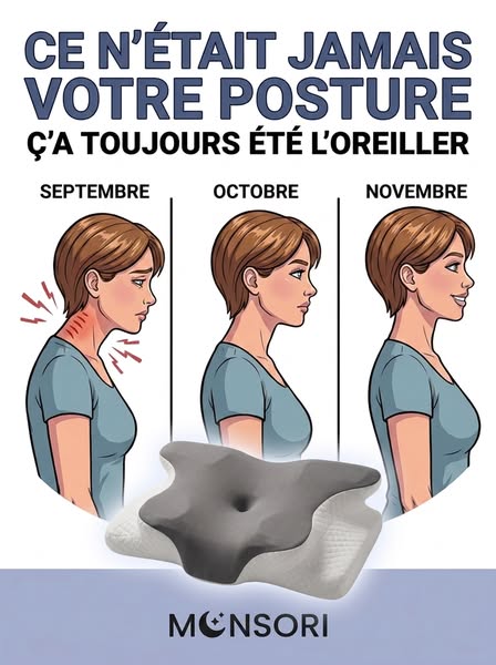 Réveille-toi sans douleur