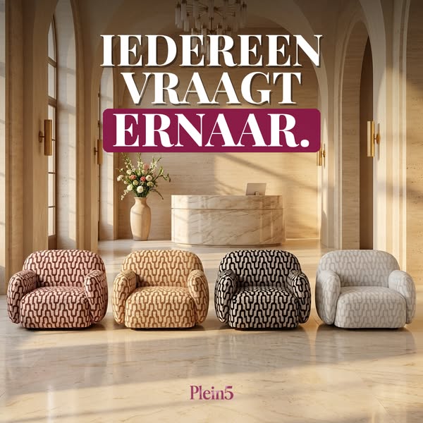 Bekijk de Paloma collectie