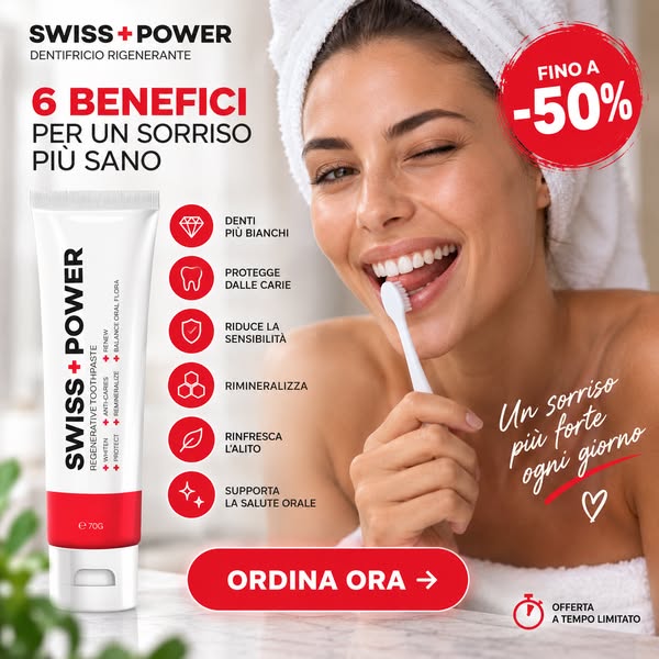 Risultati reali. Sorrisi autentici.