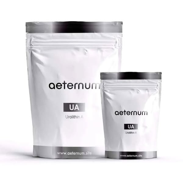 Aeternum Pure Urolithin A Powder - 100g-$419