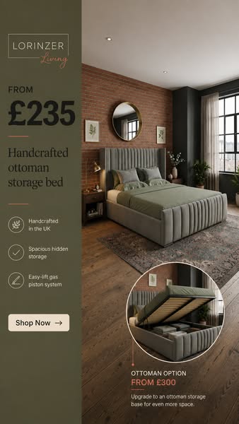It doesn't look £235