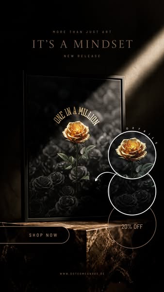 One in a Million – now 20% off