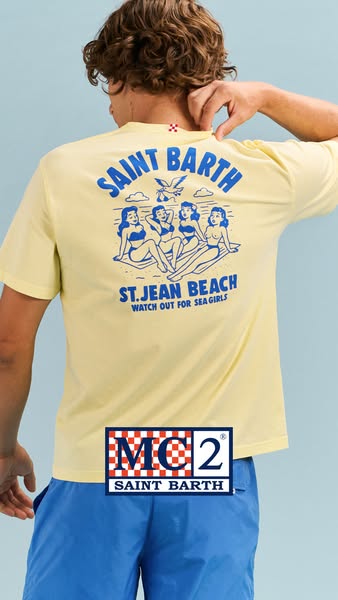 MC2 Saint Barth