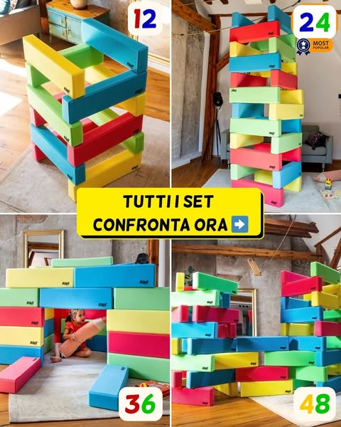 Anúncio de RIWI buildit