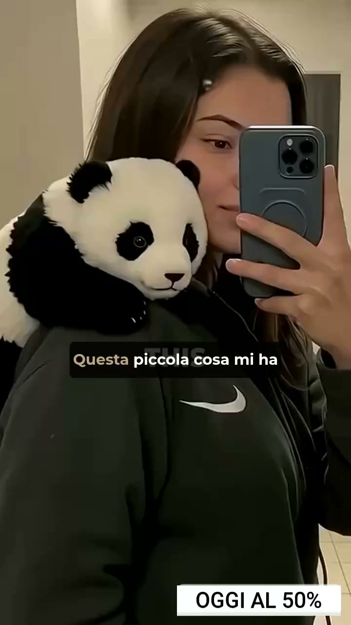 Anúncio de Mimitos