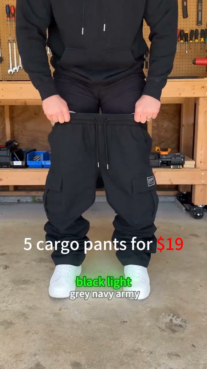 5 PACK ONLY $19