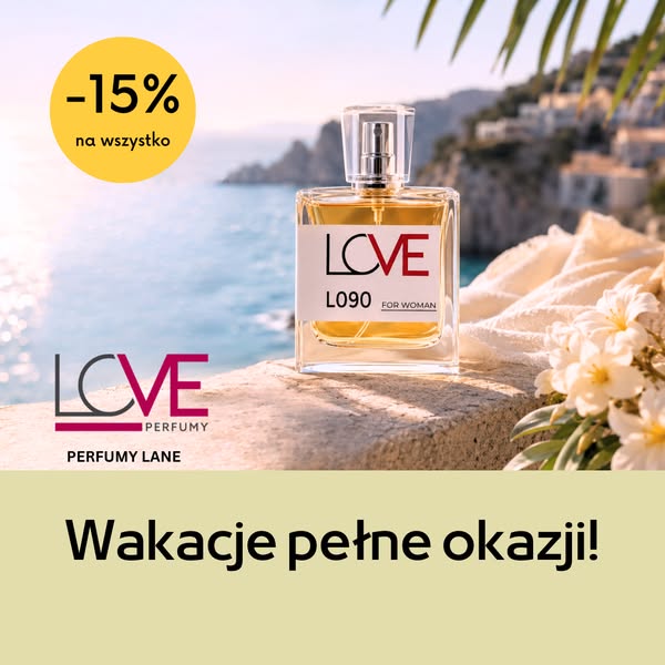 Loveperfumy.pl – Trwałe i tanie odpowiedniki perfum | Zamienniki zapachów top marek
