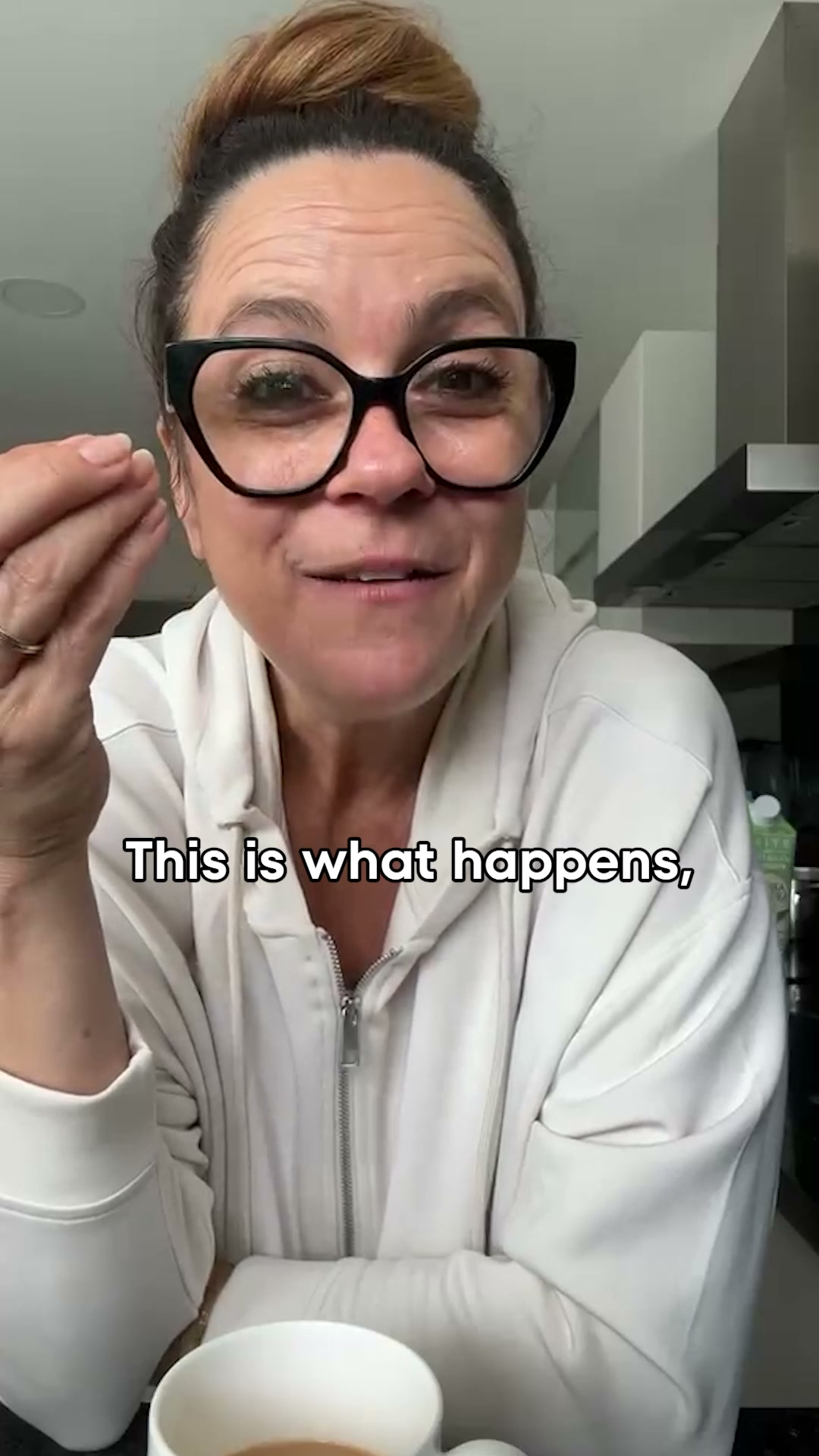 Women Over 40 Need This In Their Life...