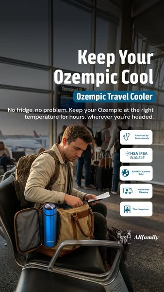 Best Medical Travel Cooler