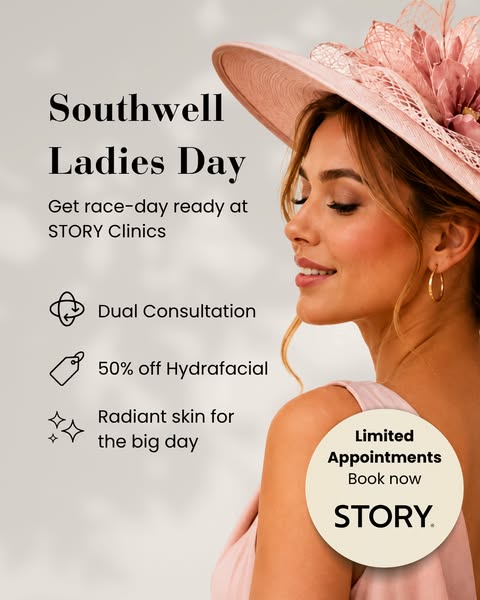 Get Ready for Southwell Ladies Day
