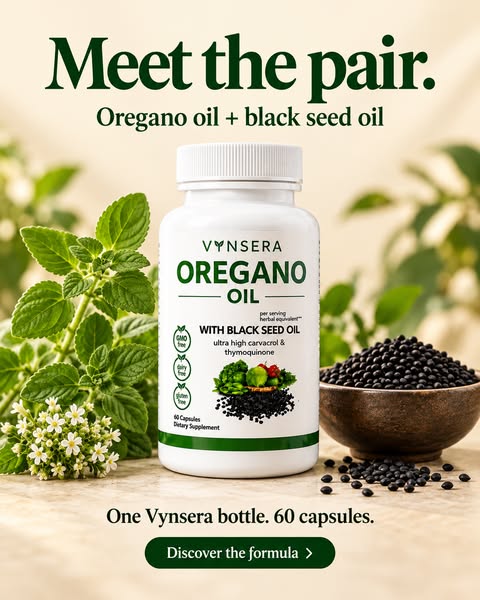 Meet the Botanical Pair