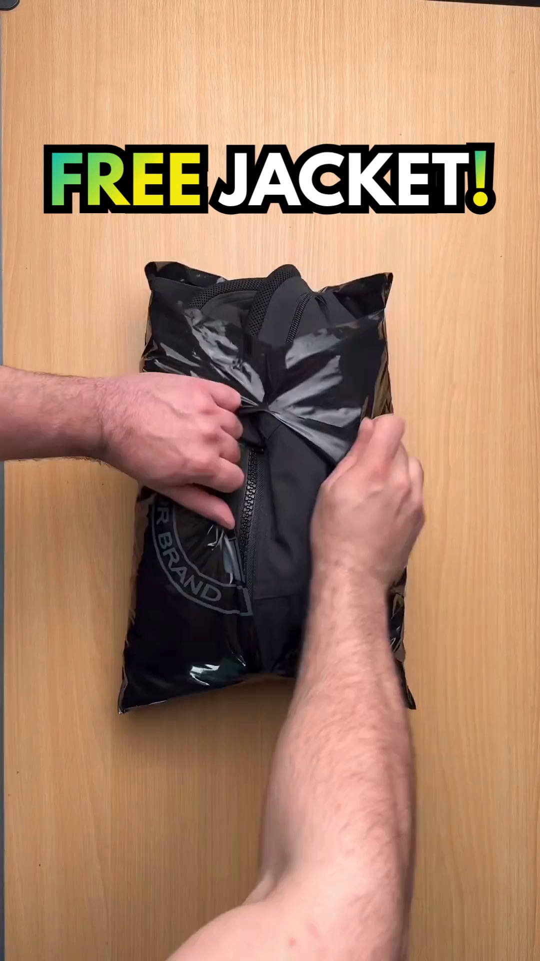 GET YOURS TODAY