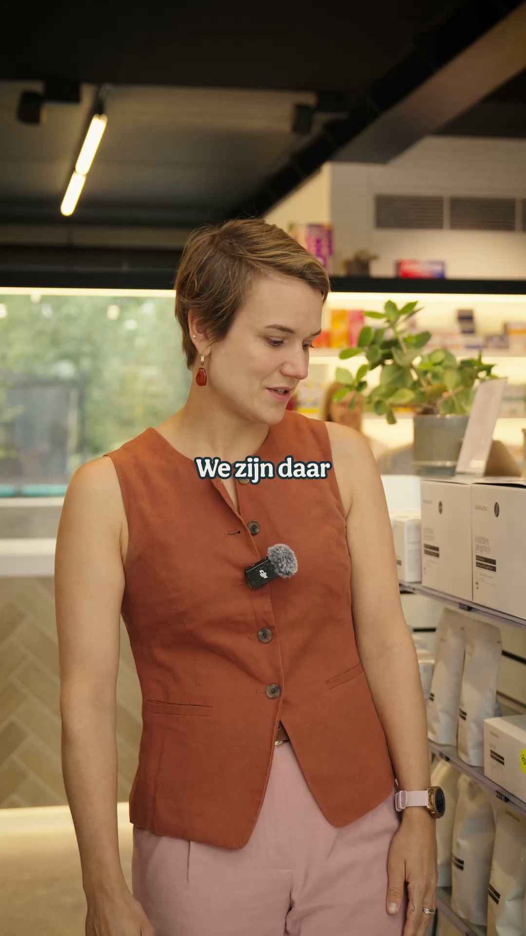 Ontdek Daili Movement