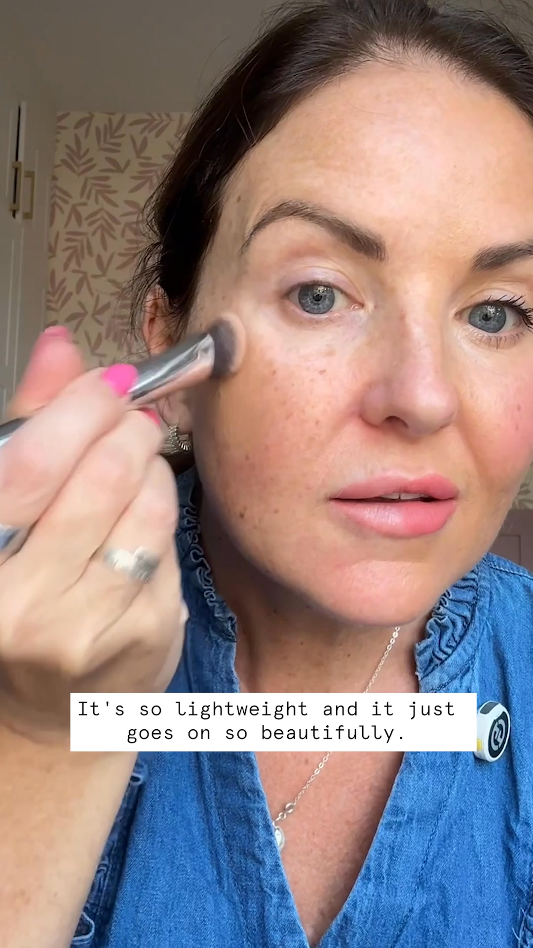How to look fresh