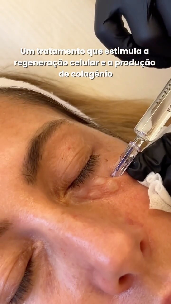 Anúncio de Skin Boutique