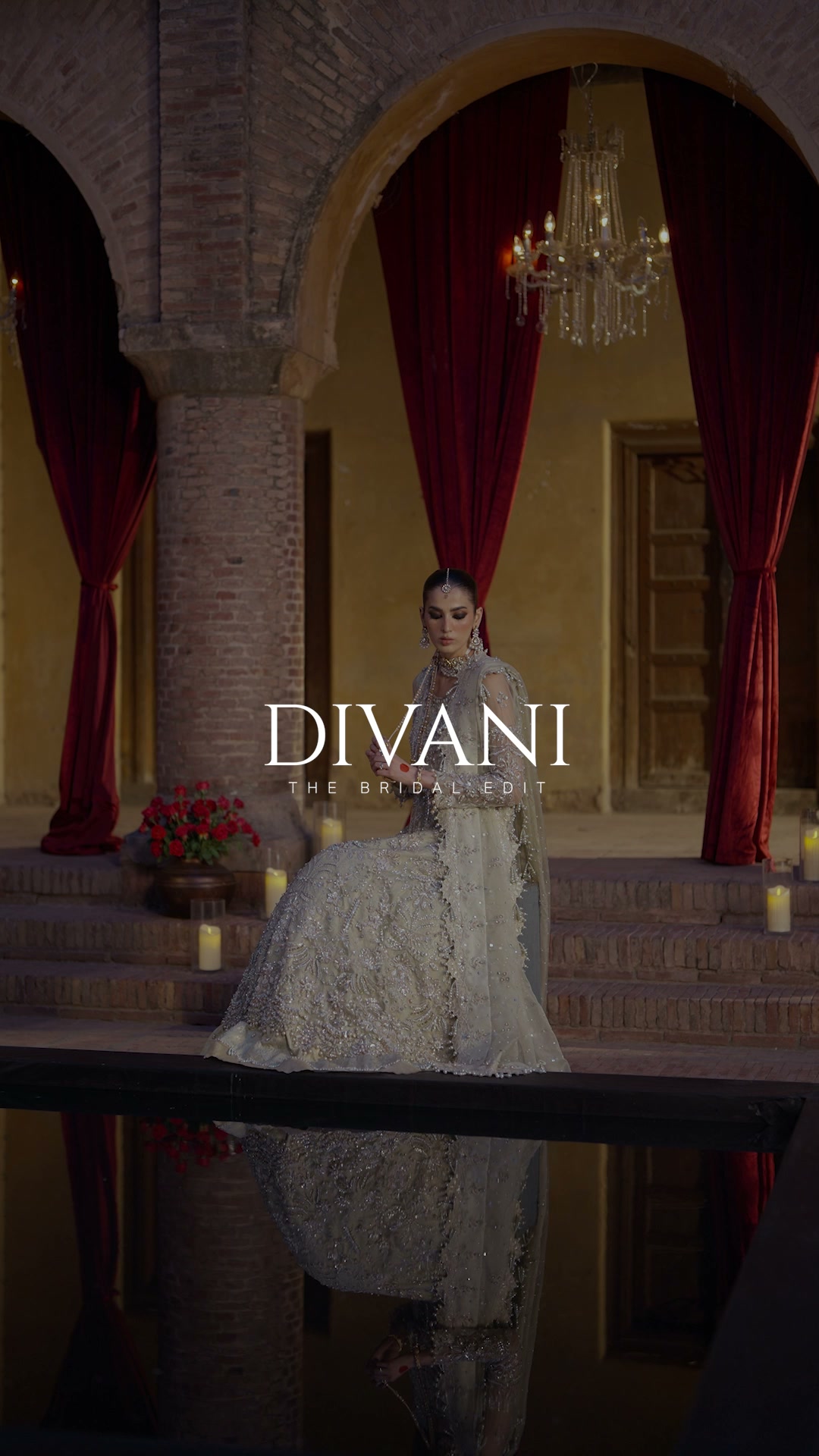 Divani - Bridal Edit