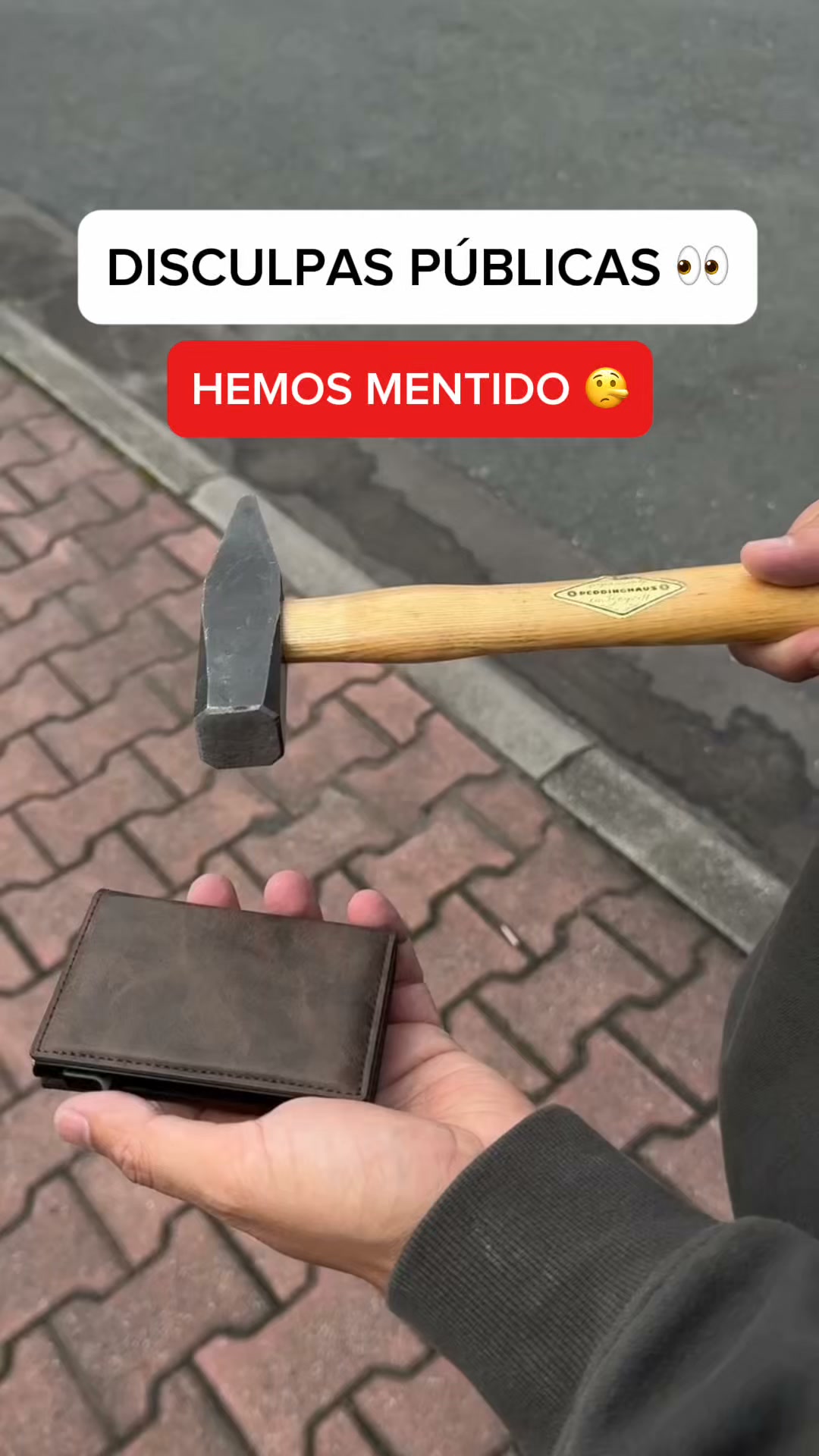 Marca española